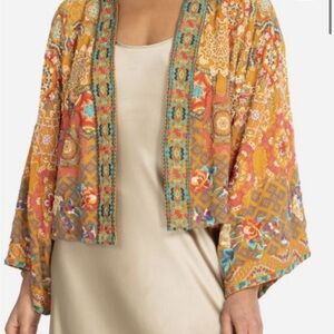 Johnny Was (Holy Grail) Kimono